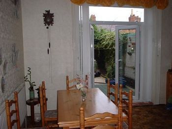 Felicitations Guest House Sunderland  Esterno foto